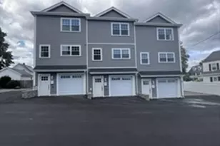 1 Richmond Park, Woburn, MA 01801 - Photo 1