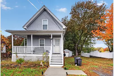 30 Robillard Street, Gardner, MA 01440 - Photo 1