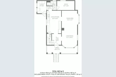 83 Desoto Rd, Boston, MA 02132 - Photo 41