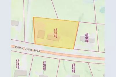 199 Center Depot Road, Charlton, MA 01507 - Photo 11
