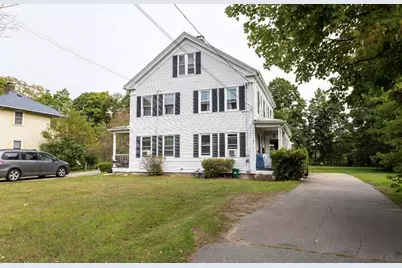 87-89 Main Street, Foxboro, MA 02035 - Photo 1