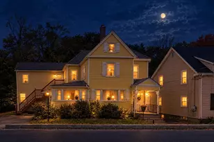77 Draper Ave, Mansfield, MA 02048 - Photo 1