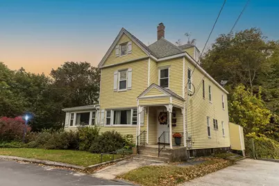 77 Draper Ave, Mansfield, MA 02048 - Photo 3