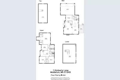 1 Kimberly Lane, Middleton, MA 01949 - Photo 27