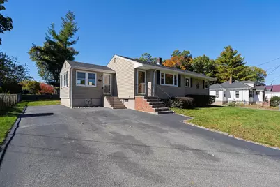 28 Eames Ave, Brockton, MA 02302 - Photo 3