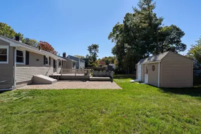 28 Eames Ave, Brockton, MA 02302 - Photo 35