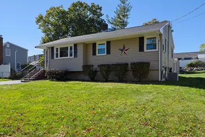 28 Eames Ave, Brockton, MA 02302 - Photo 5