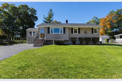 28 Eames Ave, Brockton, MA 02302 - Photo 1