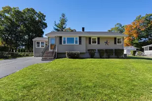 28 Eames Ave, Brockton, MA 02302 - Photo 1