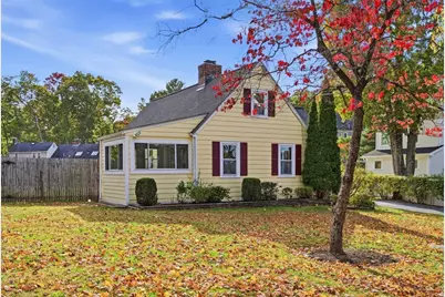 128 Laurel Dr, Needham, MA 02492 - Photo 19