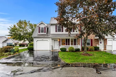70 Fairway Dr #70, Tewksbury, MA 01876 - Photo 1