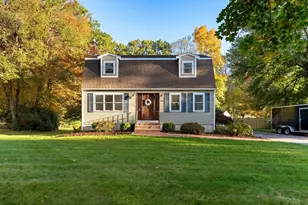 300 Forest St, Raynham, MA 02767 - Photo 1