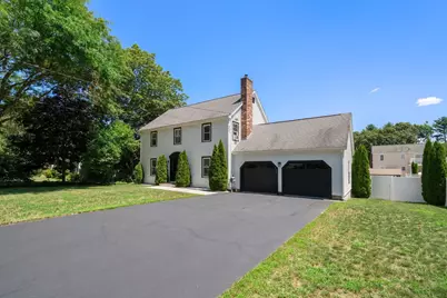 247 Fremont St, Taunton, MA 02780 - Photo 1