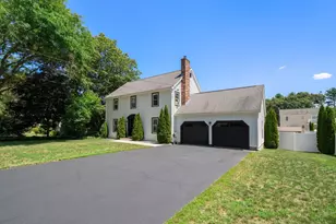 247 Fremont St, Taunton, MA 02780 - Photo 1