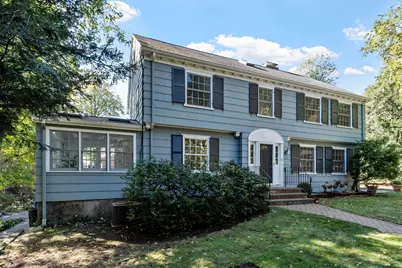 6 Prentiss Lane, Belmont, MA 02478 - Photo 3