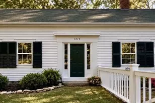 1015 Hortonville Rd, Swansea, MA 02777 - Photo 25