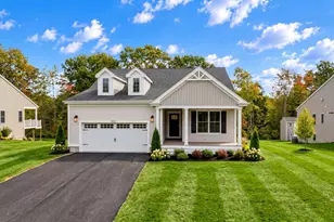 65 Bayberry Dr, Dighton, MA 02715 - Photo 1