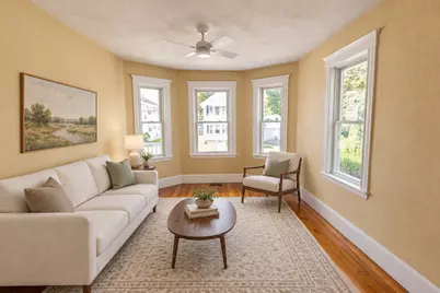 419-421 Washington St, Winchester, MA 01890 - Photo 3