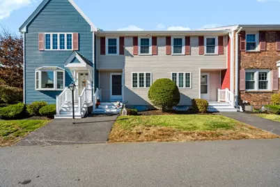 14 Fernwood Dr #B, Leominster, MA 01453 - Photo 3