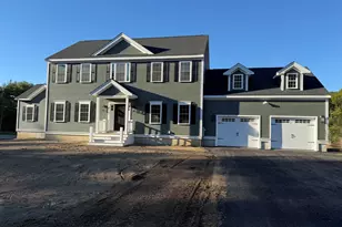 45 Elm St, Berkley, MA 02779 - Photo 1