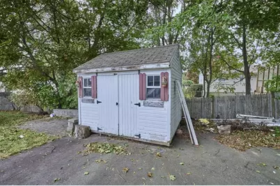 25 Anita Road, Brockton, MA 02302 - Photo 17
