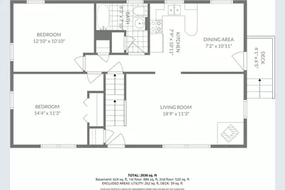 405 W Pond St., Bridgewater, MA 02324 - Photo 39