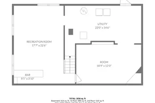 405 W Pond St, Bridgewater, MA 02324 - Photo 41