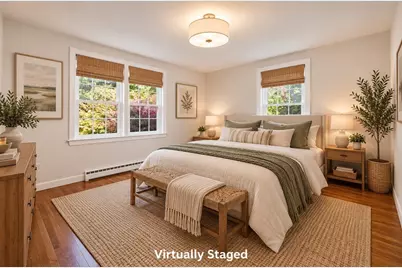 405 W Pond St., Bridgewater, MA 02324 - Photo 15