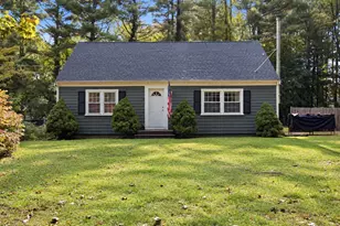 405 W Pond St, Bridgewater, MA 02324 - Photo 1