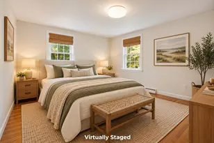 405 W Pond St, Bridgewater, MA 02324 - Photo 19