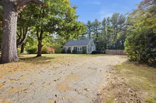 405 W Pond St, Bridgewater, MA 02324 - Photo 3
