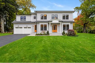 15 Lafayette Cir, Wellesley, MA 02482 - Photo 1
