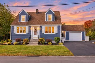 86 Bayrd St, Malden, MA 02148 - Photo 1