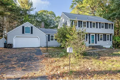 15 Wagontrail Road, Chelmsford, MA 01824 - Photo 37