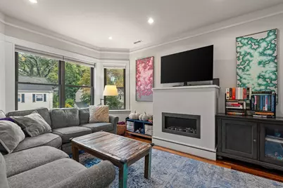 221-225 Wachusett St #2, Boston, MA 02130 - Photo 1