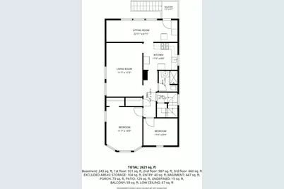 66 Burrell St, Boston, MA 02119 - Photo 29