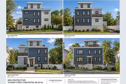 18 Denny, Boston, MA 02125 - Photo 1