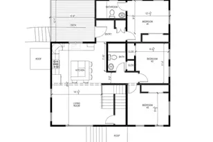 18 Denny, Boston, MA 02125 - Photo 3