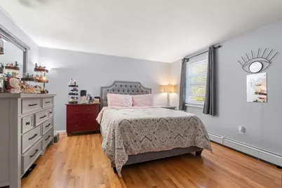 5 Christopher Dr #2, Easton, MA 02375 - Photo 23
