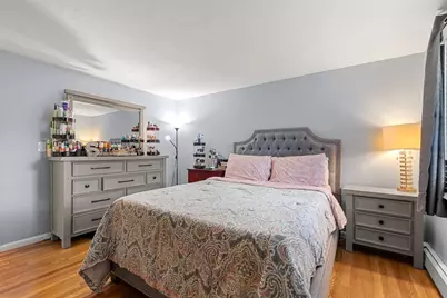 5 Christopher Dr #2, Easton, MA 02375 - Photo 21