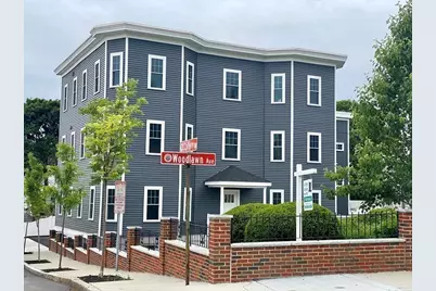 4 Staffiery Road #1, Chelsea, MA 02150 - Photo 1