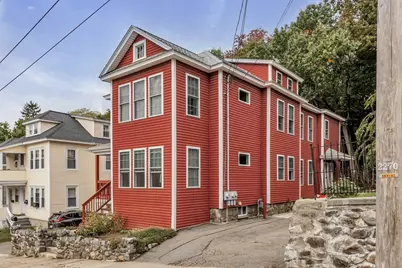 116-118 Dawes St, Lawrence, MA 01841 - Photo 19