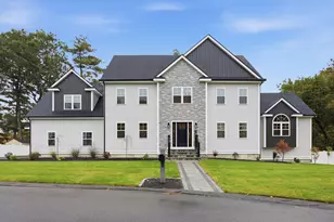 18 Druid Hill Ave, Burlington, MA 01803 - Photo 1