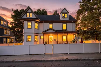 8 Atherstone St, Boston, MA 02124 - Photo 1
