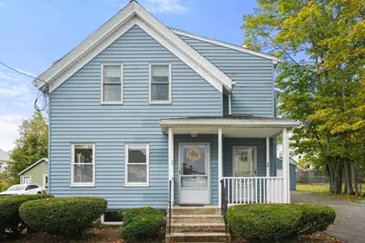 82-84 Cottage, Norwood, MA 02062 - Photo 1