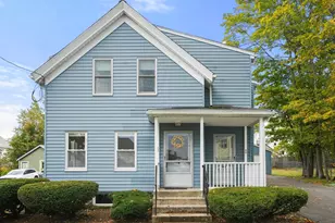 82-84 Cottage, Norwood, MA 02062 - Photo 1