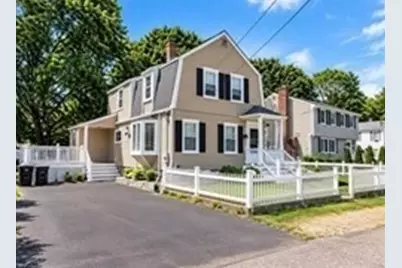 24 May Ter, Weymouth, MA 02190 - Photo 1