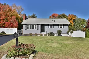 62 Michael Rd, Dracut, MA 01826 - Photo 1