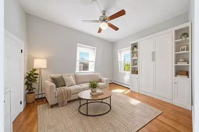 26 Lincoln St #6, Somerville, MA 02145 - Photo 9
