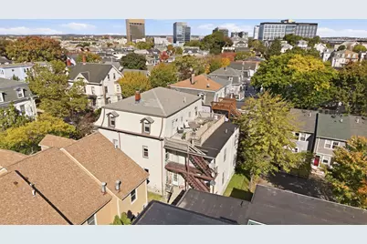 26 Lincoln St #6, Somerville, MA 02145 - Photo 29